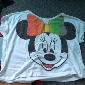 Minnie Mouse T-shirt